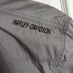 Harley Davidson Licensed SS Shirt